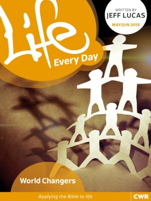 cover image of Life Every Day